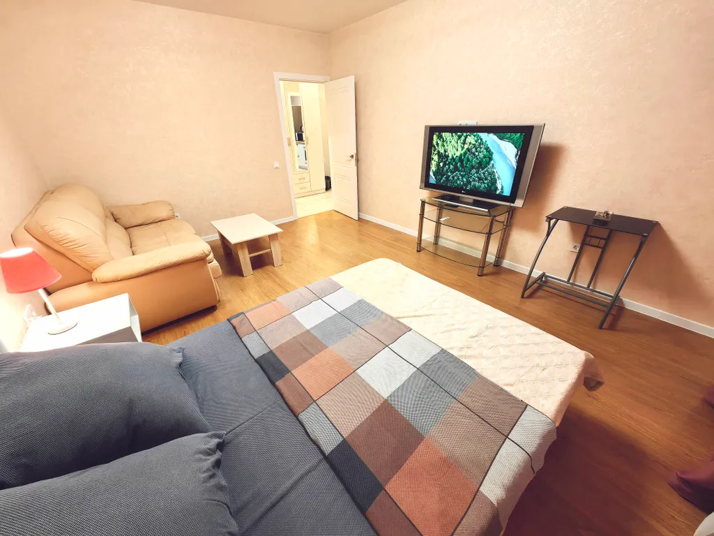 Шикарная квартира в центре рядом с ГМ Магнит