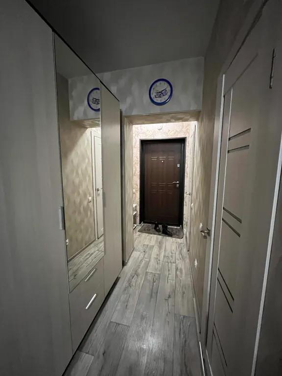 Уютная студия