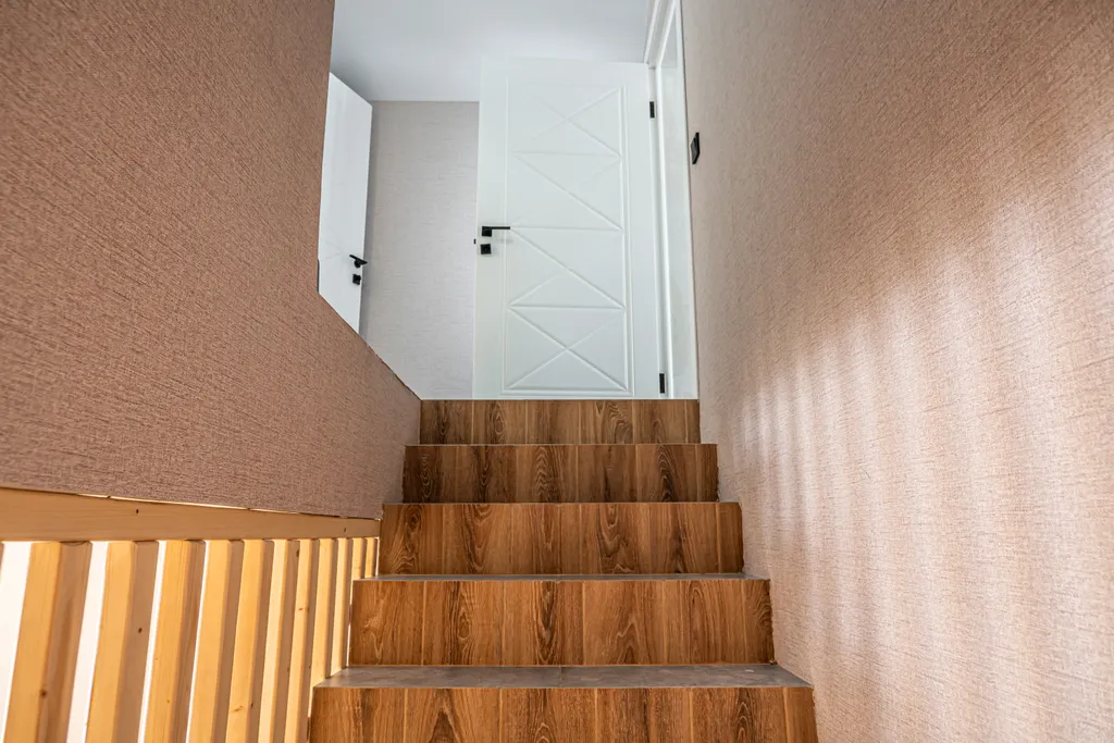 Premium коттедж с мангалом