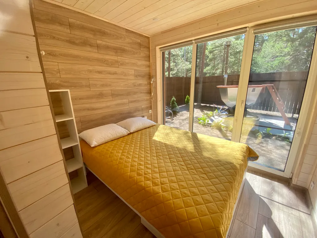 Гостевой дом Лесной