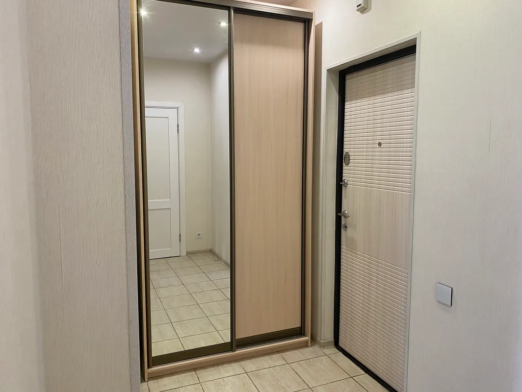 Квартира 1-комнатная Квартира — Волгоград