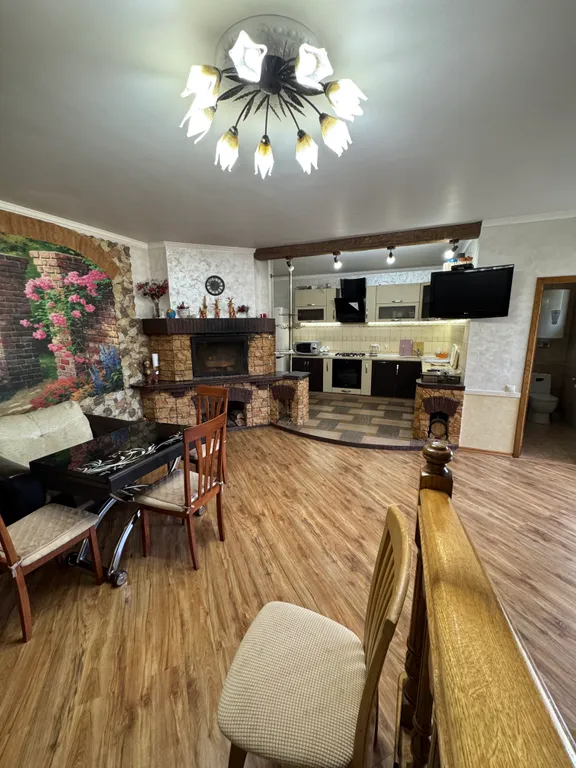 Эко домик лесника