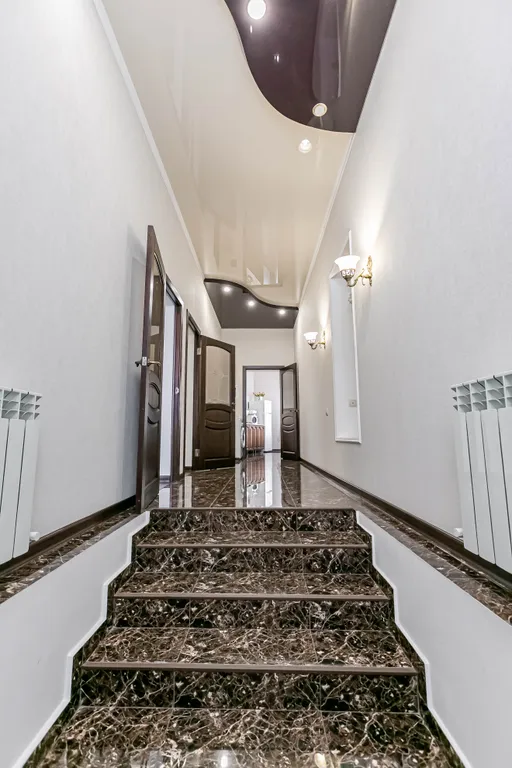 Элитная квартира рядом с парком