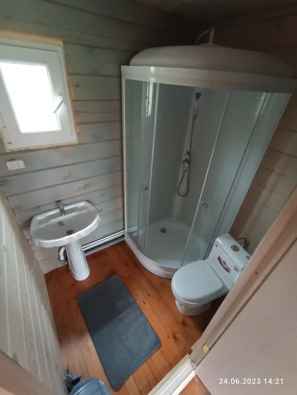 1-комнатный Дом