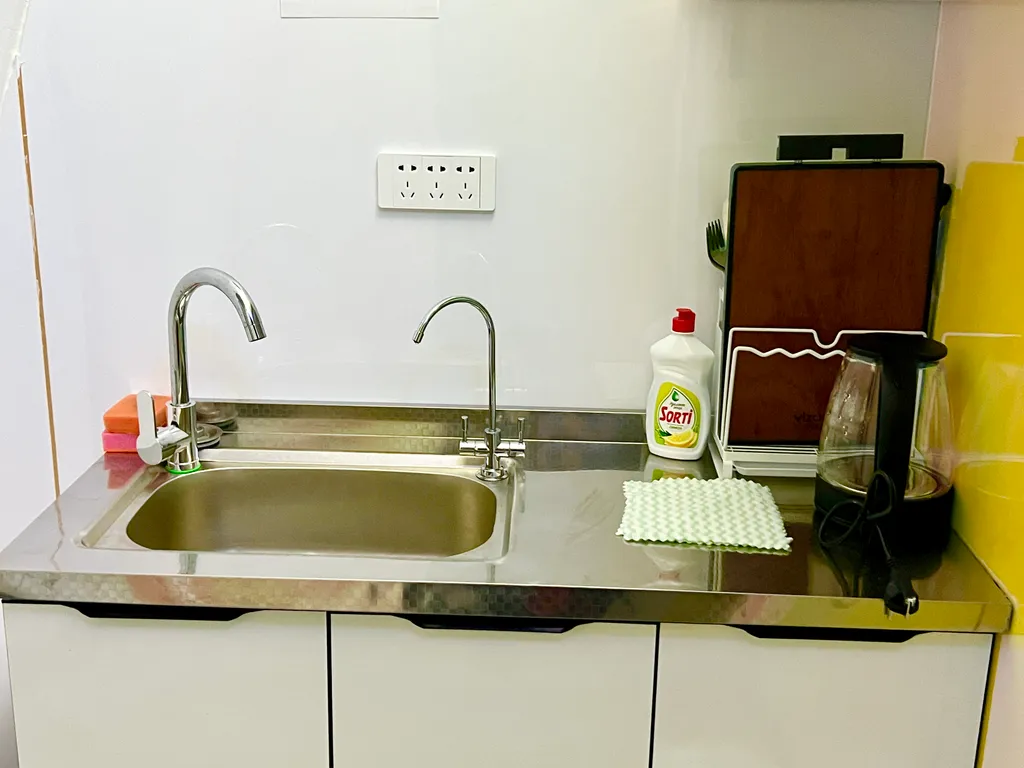 База отдыха Хэйлун Дом №6 Санья вид на озера