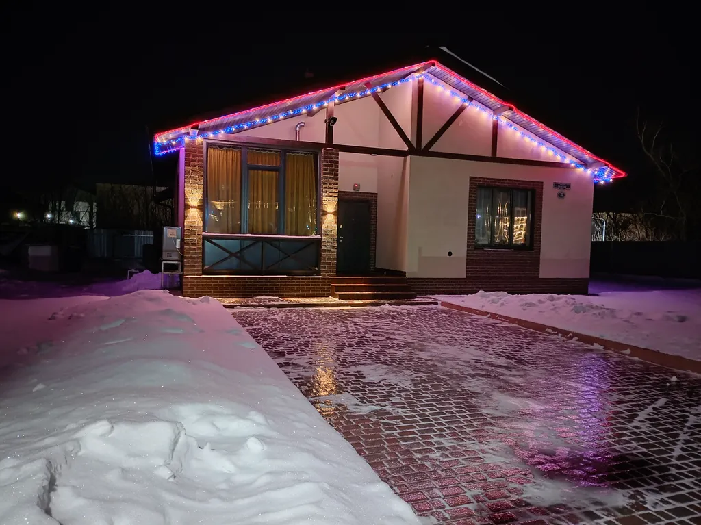 Коттедж Новый уютный дом — аренда посуточно в Зеленоградск