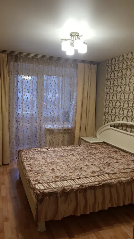 Просторная квартира рядом с центральным штабом круга