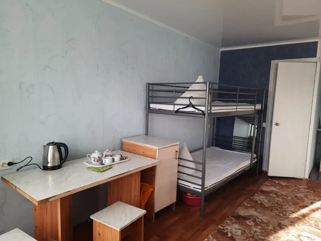 Студия на пляже