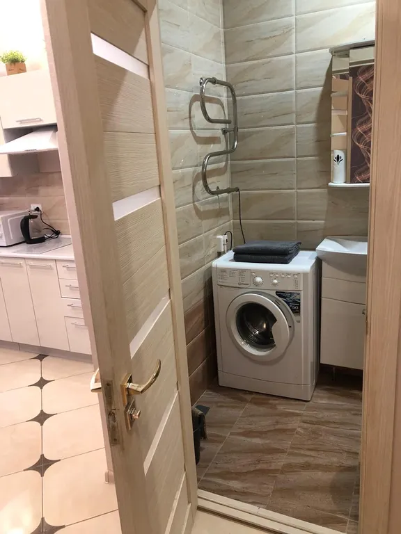 Квартира Очаровательная квартира — Краснодар