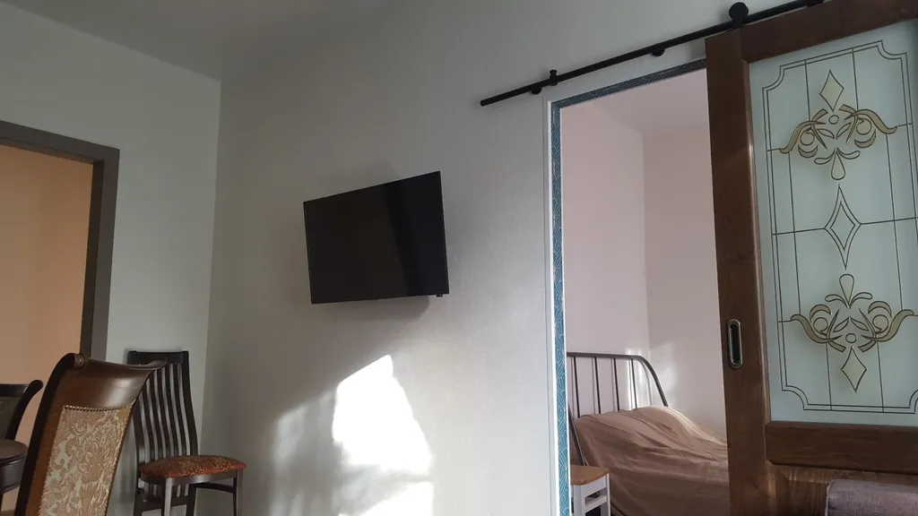 Квартира Квартира Ажиотаж на Казанской Apartment — Санкт-Петербург