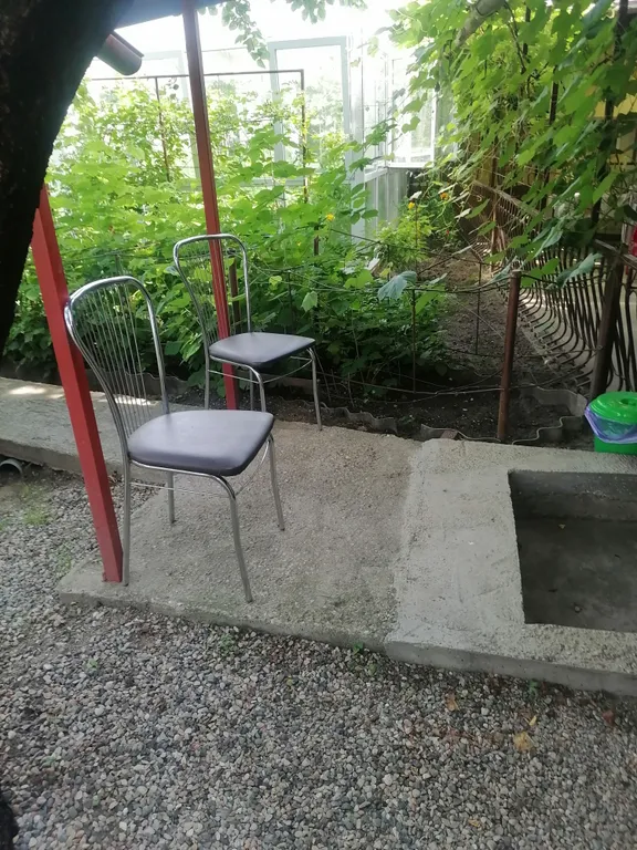 Коттедж Небольшой, уютный дом в центре города — Кисловодск