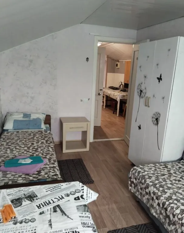 Лакомка, Карамельки 6