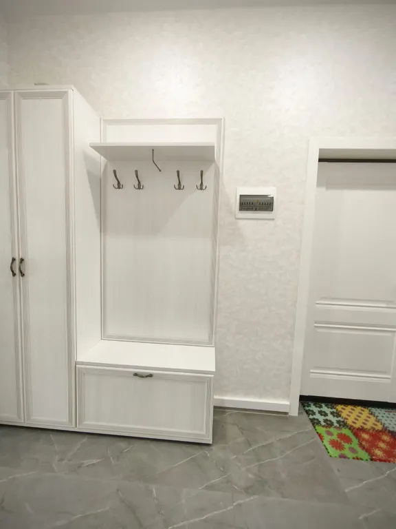 Апартамент с видом на море