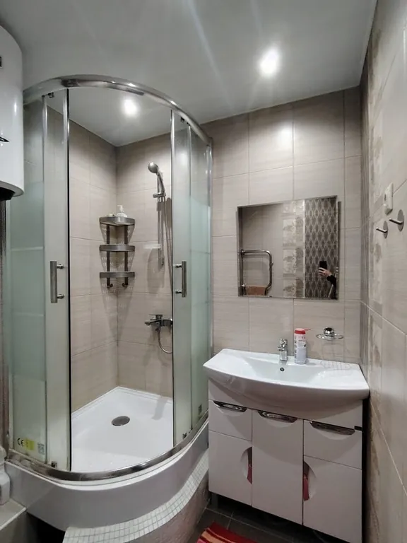 Уютная квартира в замелекесье