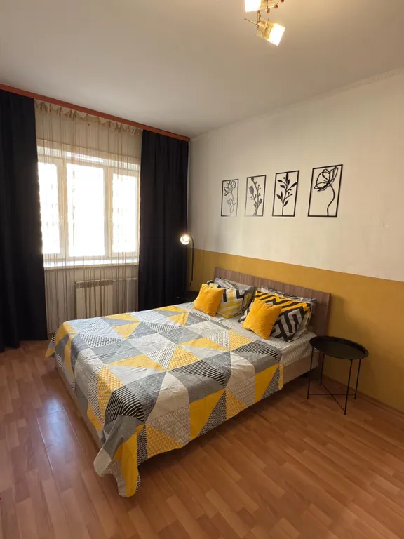 Уютная однокомнатная квартира — аренда посуточно в Улан-Удэ