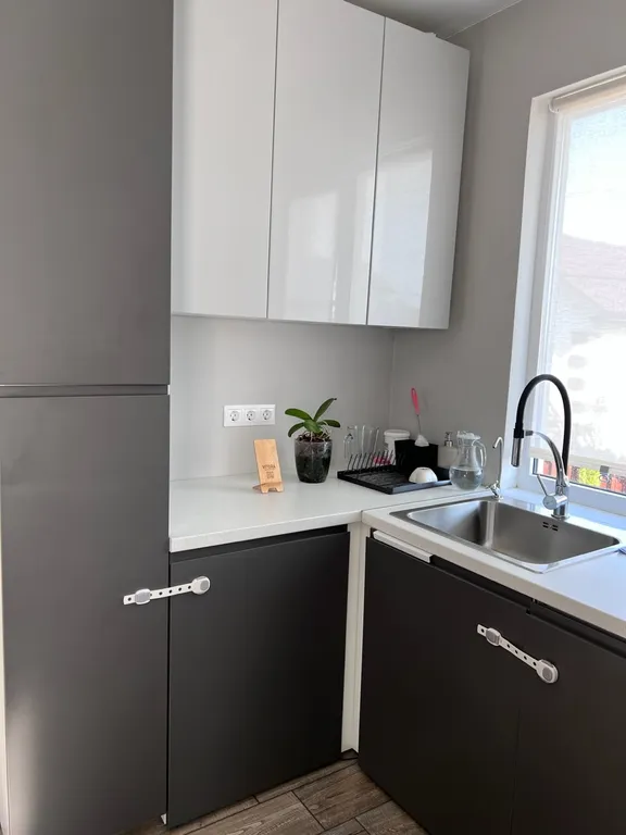 Уютный дом для отдыха