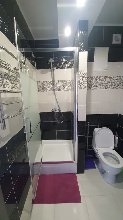 Квартира с видом на море, 50 метров от моря