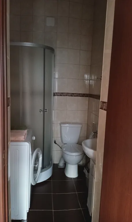 Квартира Однокомнатная квартира в частном секторе — Севастополь