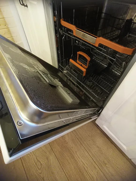 Коттедж у леса Scandi Sweet Home