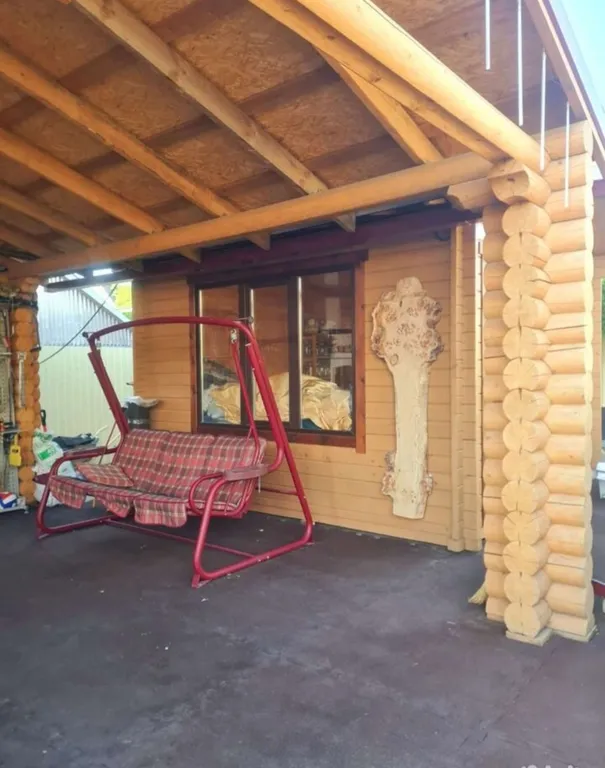 Дом Уютный уголок на Кутузова