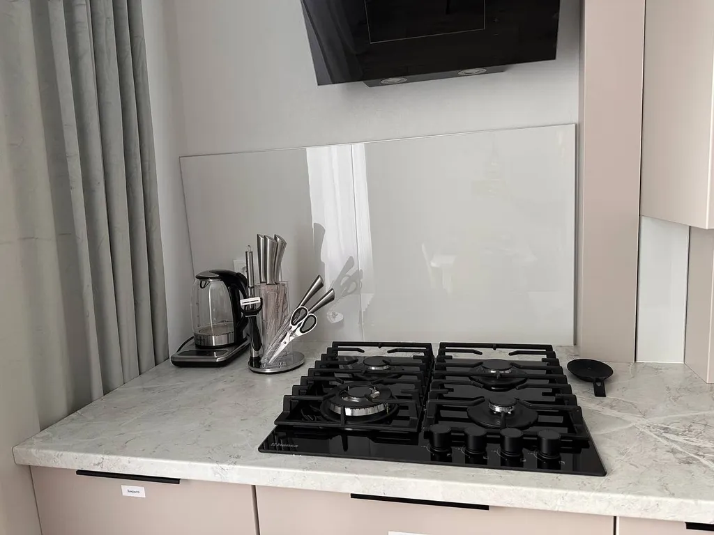 Морская сказка в уютном Заостровье