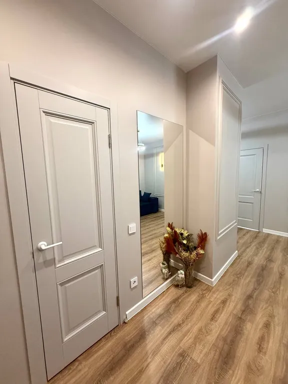 Апартаменты в ЖК Tau House