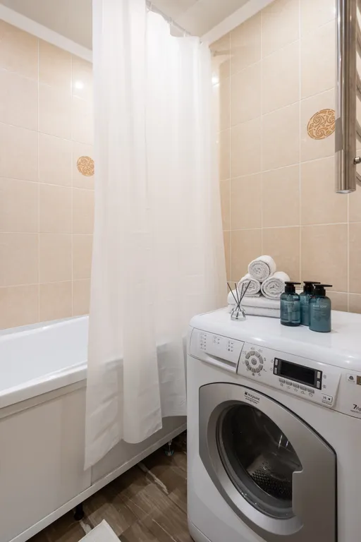 Квартира Квартира New Pushkin — Пушкин