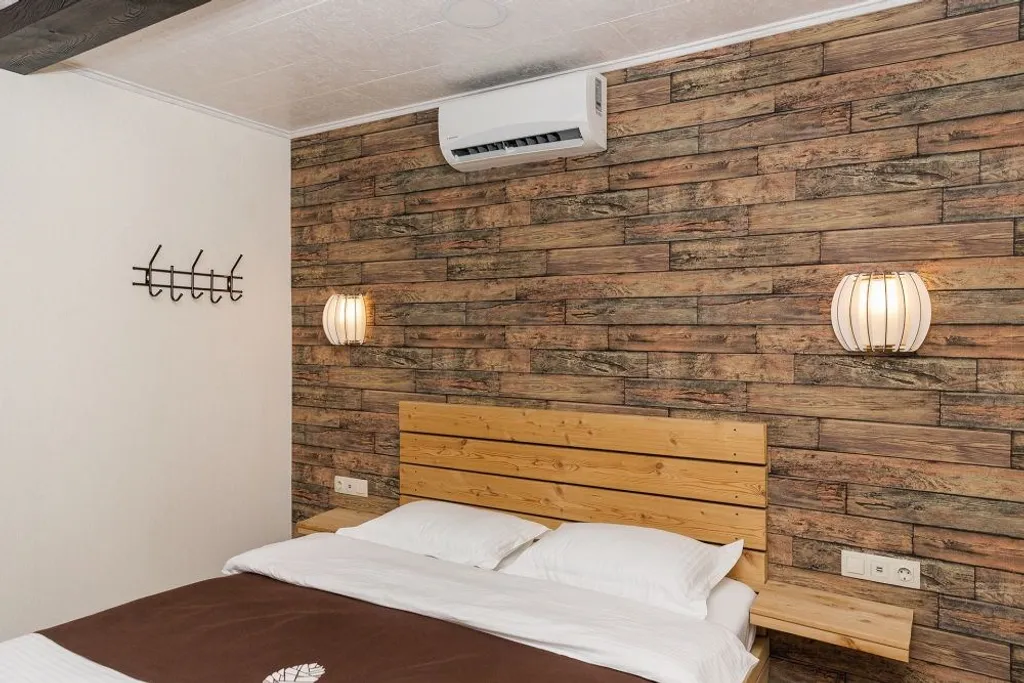 2-комнатный Дом