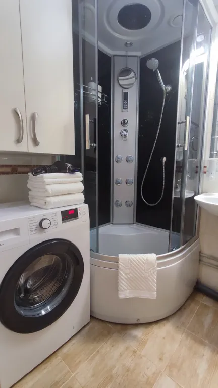 Квартира Квартира Маяк39 — Калининград