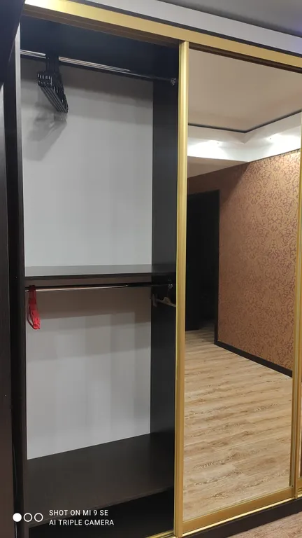 Уютная квартира возле моря, в лучшем районе города