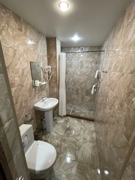 Квартира Комната — Архыз