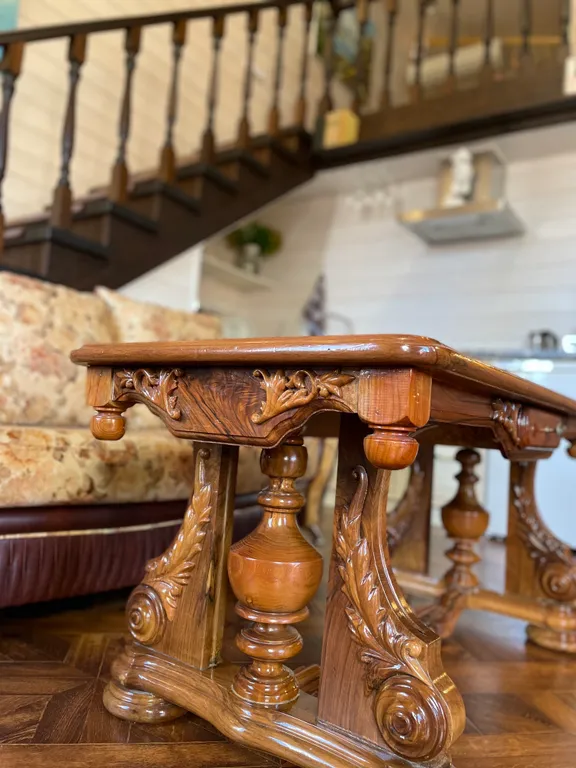 Семейный дом с террасой