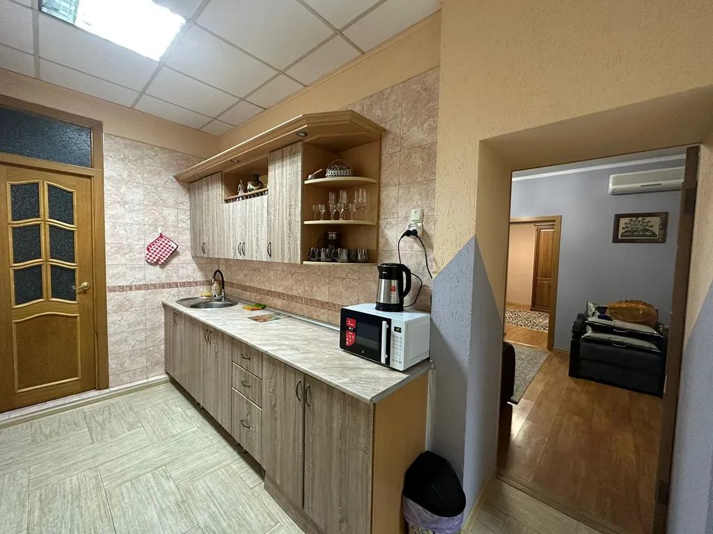 Уютная квартира в курортной зоне