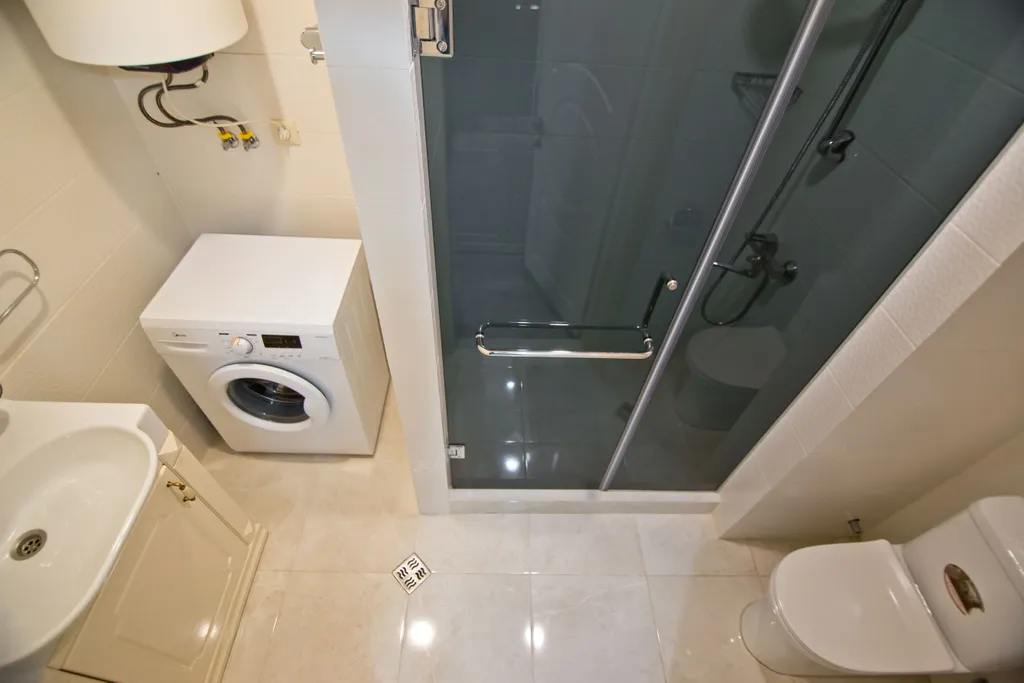 Апартаменты с видом на море первая линия, Orbi Beach Tower