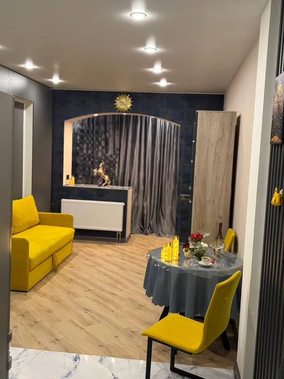 Уютная квартира в центре города Сергиев посад