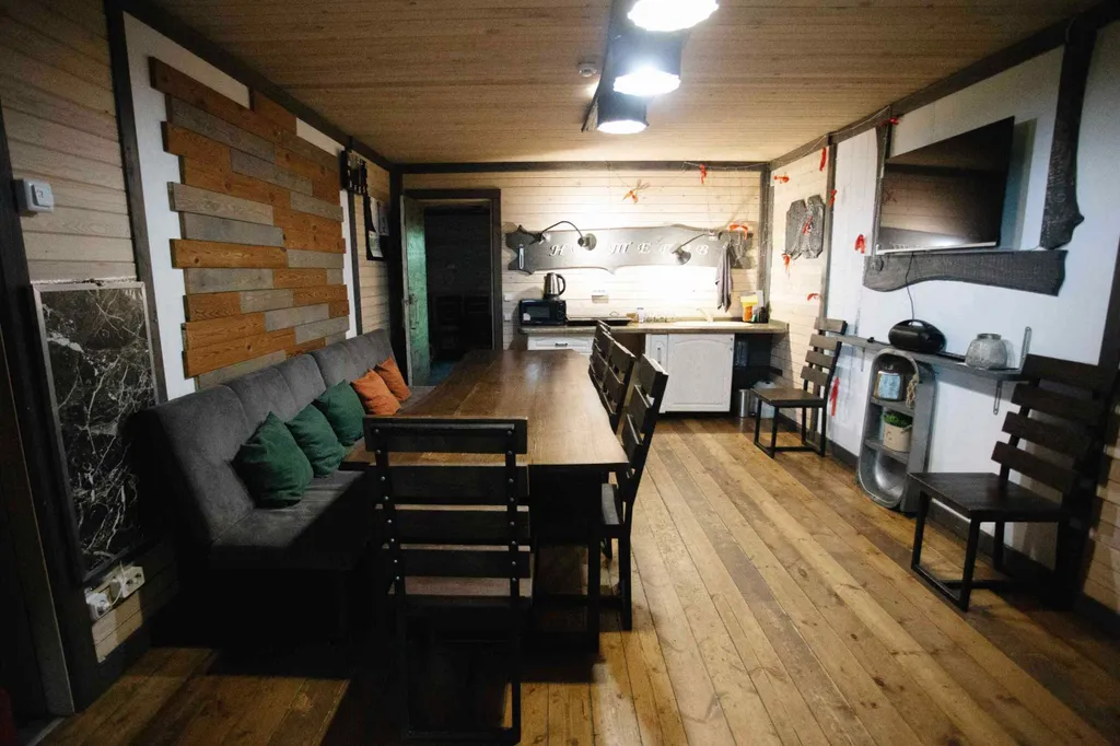 5-комнатный Дом