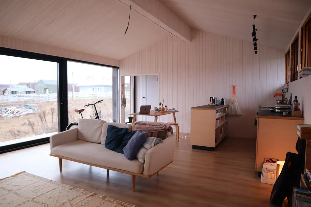 Дом в легендарном поселке Болотов Дача