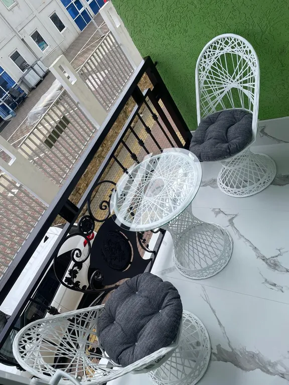 Уютная и комфортная квартира после ремонта