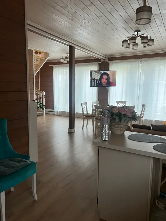 Дом МилаВилла