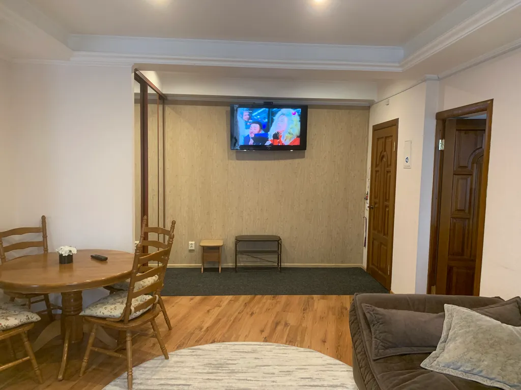 Квартира в центре