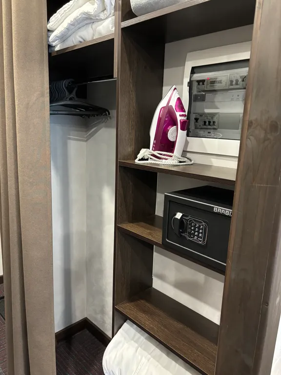 Апартаменты в горах на горнолыжном курорте