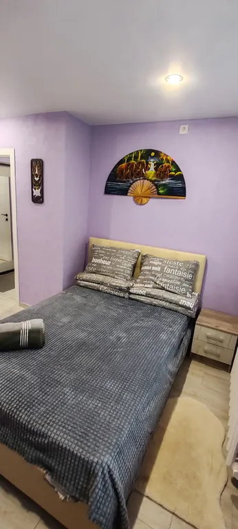 Уютная квартира в 5 минутах от самого центра