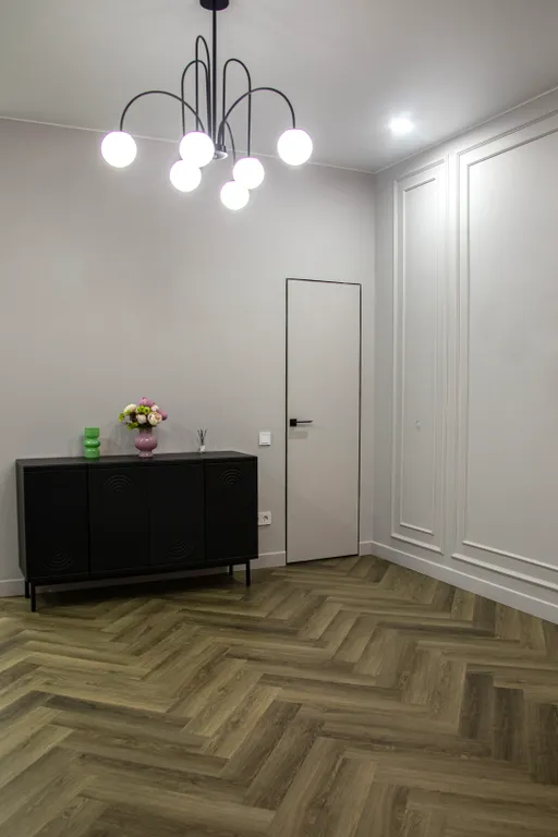 Уютная квартира у метро Рассказовка