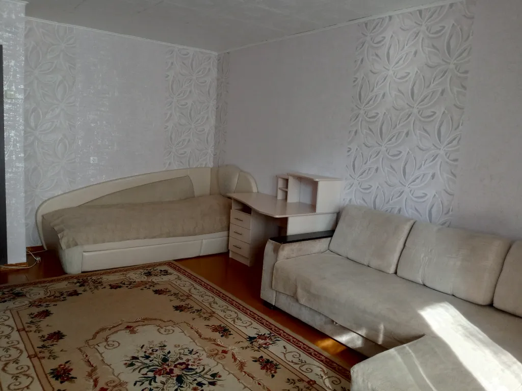 Квартира на родине Деда Мороза