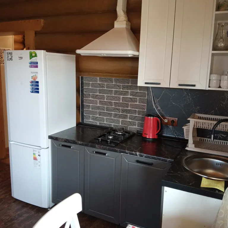 Дом с таверной