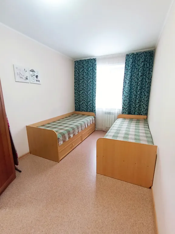 Квартира для командированных