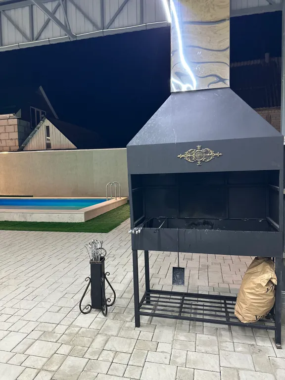 Вилла Chilla Villa