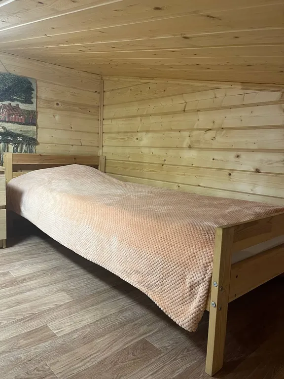 Дом с мезанимом