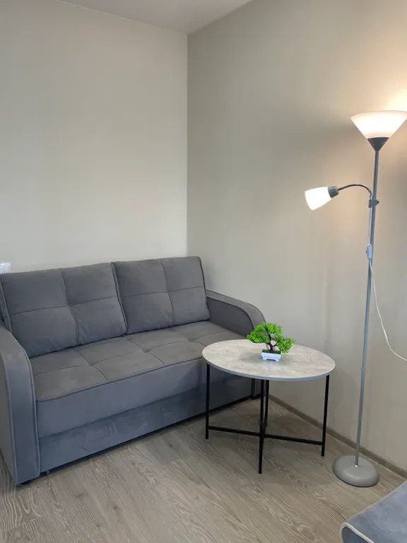 Квартира Квартира Видовая 1к- 21 этаж — Краснодар