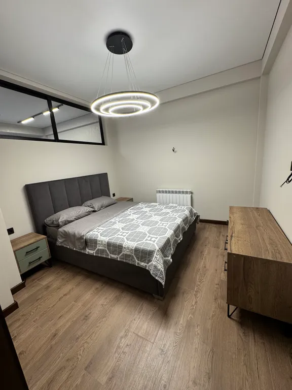 Уютная квартира с видом на море